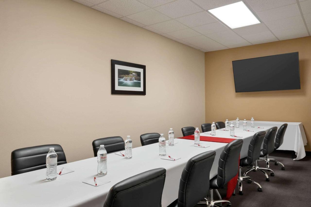 Bakken Airport Xwa Hotel & Studios 威利斯顿 外观 照片