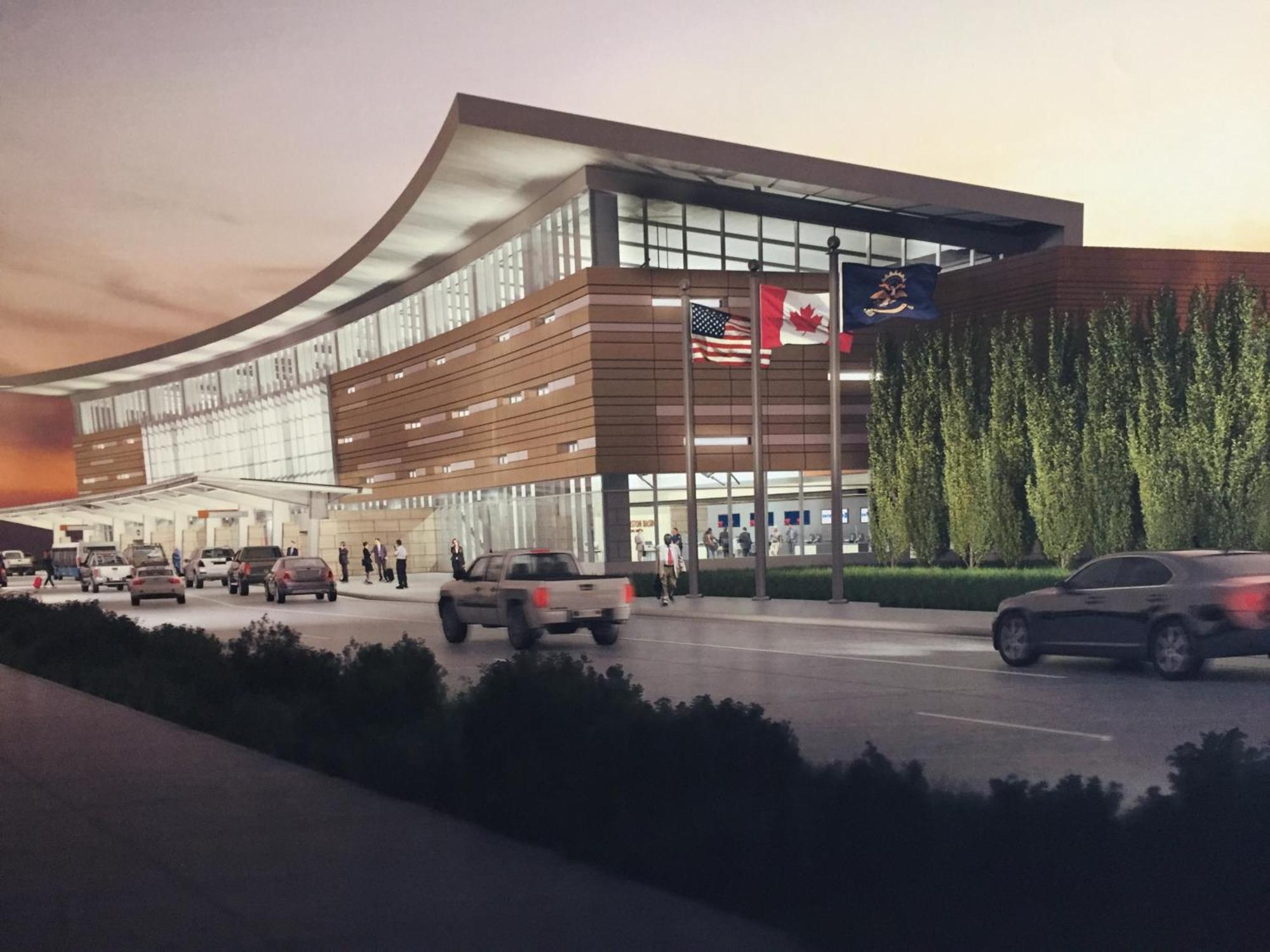 Bakken Airport Xwa Hotel & Studios 威利斯顿 外观 照片